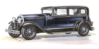 Illustration for article titled Cars of our Great-Grandfathers
